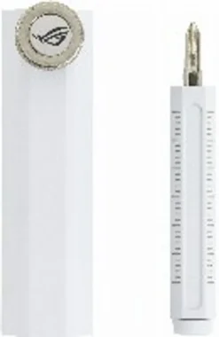 ASUS ROG Strix GeForce RTX 4080 - OC Edition - Grafikkarten - GeForce RTX 4080 - 16 GB - Weiß -Elektronikpunkt b77f4a33e5c7970d0e0acae61360ea7f 1