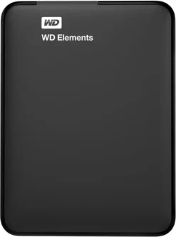WD Externe Festplatte Elements Portable USB 3.0, 3TB, 2,5 Zoll, Farbe: Schwarz -Elektronikpunkt b7a877ea3218d66f3ab1acd09466f300