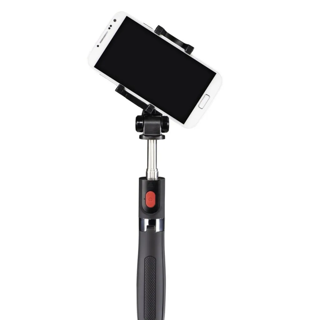 Hama Selfie-Stab Funstand 57 Mit Bluetooth-Fernauslöser 5 Hama Selfie-Stab Funstand 57 Mit Bluetooth-Fernauslöser – Bild 3