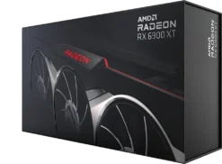 AMD Radeon RX 6900 XT 16GB GDDR6 Grafikkarte
