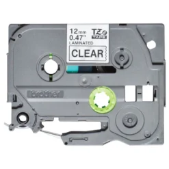 Brother TZe Tape TZe 131 Schriftbandkassette,Bandbreite: 12 Mm Bandlänge: 4 M -Elektronikpunkt b80fa88aaed6e0ec633dc6af25a61daf