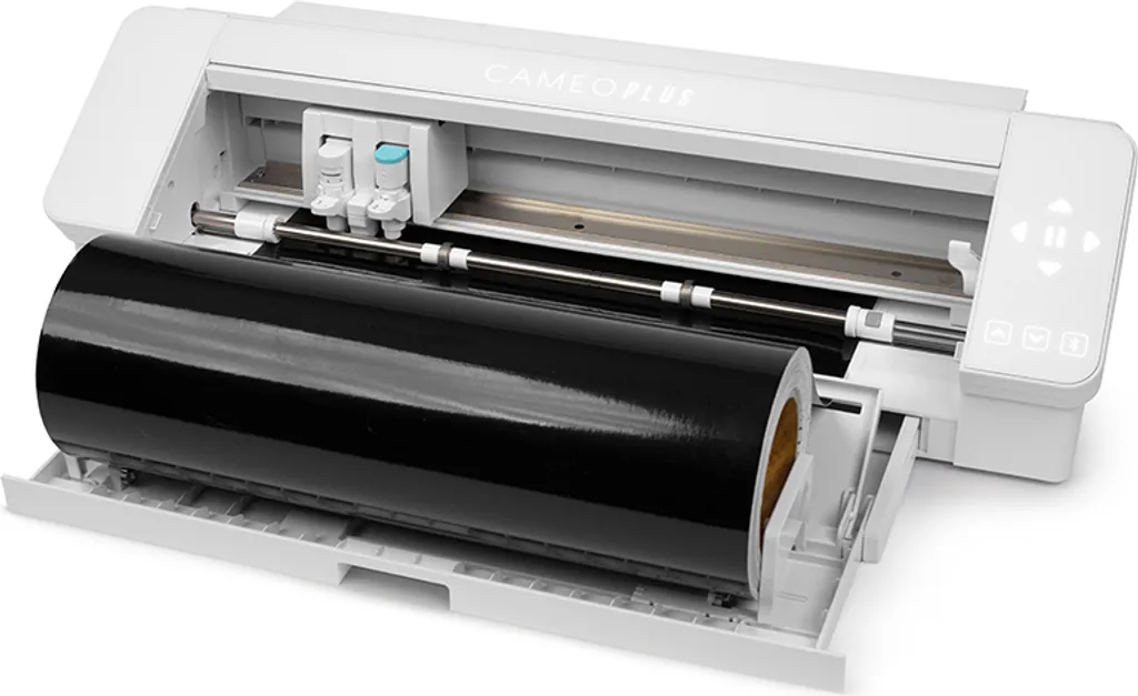 Hobbyplotter Silhouette Cameo 4 Plus 2 Hobbyplotter Silhouette Cameo 4 Plus
