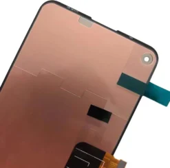 Für Google Pixel 5a 5G Display Full OLED HDR LCD Ohne Rahmen Einheit Touch Reparatur Schwarz -Elektronikpunkt b8639dfd102afae2bda1969e9d9cb1e5