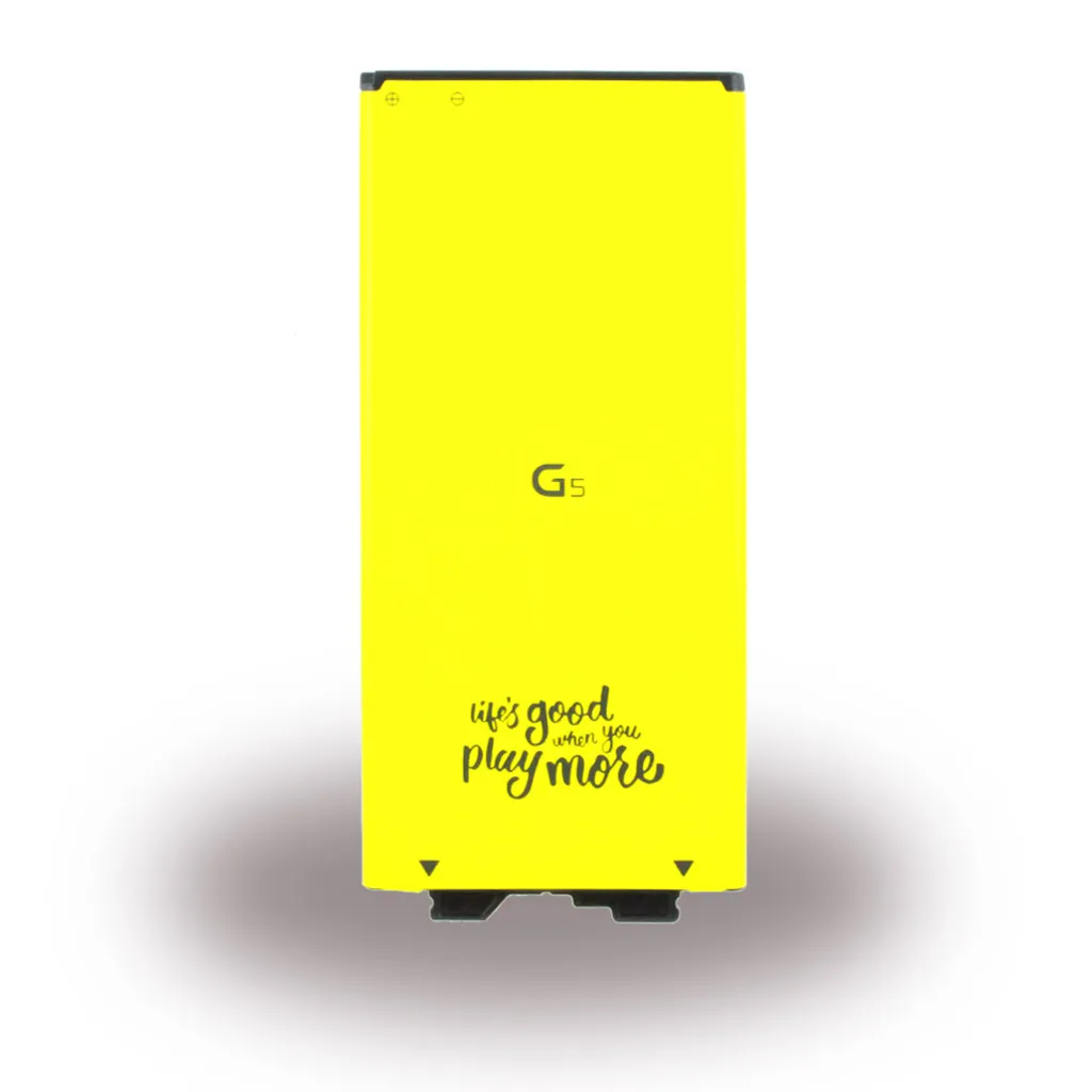 LG Electronics - BL-42D1F - Lithium Ionen Akku - H850 G5, H860N G5 Dual Sim - 2800mAh 3 LG Electronics - BL-42D1F - Lithium Ionen Akku - H850 G5, H860N G5 Dual Sim - 2800mAh