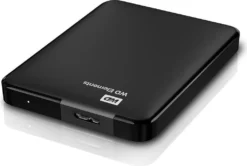 WD Externe Festplatte Elements Portable USB 3.0, 3TB, 2,5 Zoll, Farbe: Schwarz -Elektronikpunkt b8d4068d664cfaffcca9db22731d3c67