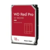 18Tb Wd181Kfgx Red Pro Nas 7200Rpm 512 Mb -Elektronikpunkt b8e378de5877524d53e20fe2b9a07e6f