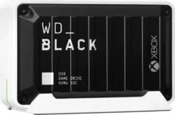 Western Digital BLACK D30 Game Drive For Xbox 1 TB (1 Monat Xbox Game Pass Ultimate) Black White 15 Western Digital BLACK D30 Game Drive For Xbox 1 TB (1 Monat Xbox Game Pass Ultimate) Black White -Elektronikpunkt b9a3bbcd9b466d6fd327ed8a943441ea
