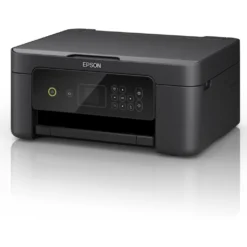Epson® Epson Drucker Expression Home XP-3100, Tintenstrahl, 100 Blätter, Farbe: Schwarz -Elektronikpunkt b9c8f39d11ff35063a4943f68bbf4afb