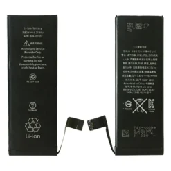 Akku Für IPhone SE Batterie Battery 1624 MAh 6.21Whr 3.82V APN: 616-0010 Modellnummer:A1723 / A1662 / A1724 -Elektronikpunkt b9c9f8ed42962fb27e39bc86de558a1a
