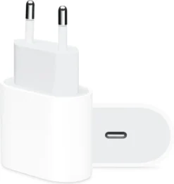Apple 20W USB-C Power Adapter Schnellladegerät Für IPhone 12 Pro 7 Apple 20W USB-C Power Adapter Schnellladegerät Für IPhone 12 Pro -Elektronikpunkt b9e3f97363180d584bc3074d13494633 1