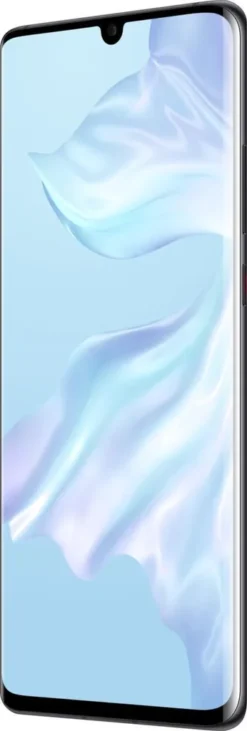 Huawei P30 Pro Dual-Sim 256GB, Black -Elektronikpunkt ba5f6d47b790d101397cc424cbdf8a14