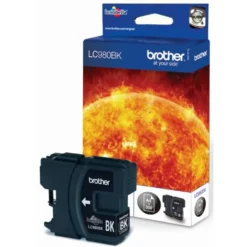Brother LC980BK Druckerpatrone Schwarz 27 Brother LC980BK Druckerpatrone Schwarz -Elektronikpunkt ba8075affdc4325e481b494c932cec9c