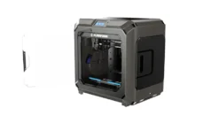 Flashforge Creator 3 Pro - Dual Extruder Idex System -Elektronikpunkt bade2da5d1110b70eee8bd4141fb58e3