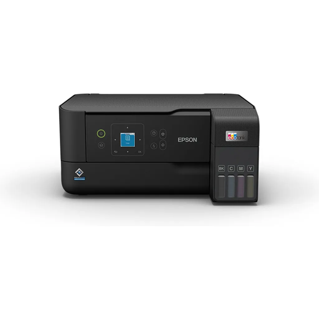 Epson® Epson EcoTank ET-2840 Multifunktionsdrucker (Tintentank) 11 Epson® Epson EcoTank ET-2840 Multifunktionsdrucker (Tintentank) – Bild 9