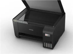 Epson® Epson Multifunktionsdrucker EcoTank L3210 Farbe, Inkjet, 3-in-1, A4, Schwarz -Elektronikpunkt bb21062a9804d36fe35a8bf46eac1efa
