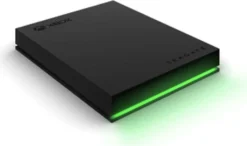SEAGATE Game Drive For Xbox 4TB HDD -Elektronikpunkt bb90d30dd5e597d0256f0eb8a2d0eb09