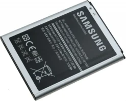 Samsung Akku EB-B500BEB, 1900mAh Li-Ion, Für I9195 Galaxy S4 Mini LTE, Blister -Elektronikpunkt bc244f9f0db2d44c27baf532c6775c3c