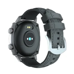 CUBOT C3 Smart Watch Herren, 5 ATM Wasserdicht 1,3 Zoll Touchscreen Schrittzähler Uhr, Uhr Mit Pulsmesser, Fitness Uhr IOS/Android Kompatibel, Fitness Tracker, TFT-LCD, BLE5.1, Grau 12 CUBOT C3 Smart Watch Herren, 5 ATM Wasserdicht 1,3 Zoll Touchscreen Schrittzähler Uhr, Uhr Mit Pulsmesser, Fitness Uhr IOS/Android Kompatibel, Fitness Tracker, TFT-LCD, BLE5.1, Grau -Elektronikpunkt bc2dfe464d8bb00ab24823ad9ea7cd4b