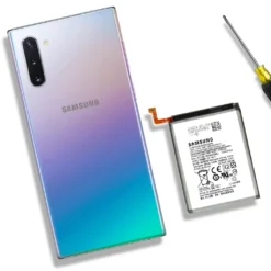 Samsung Galaxy Note 10+ 10 Plus N975F Akku Batterie 4300mAh EB-BN972ABU -Elektronikpunkt bc2feb0ad99f82b9c9f68acde34779e0