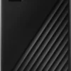 WD Western Digital My Passport™, 1 TB, USB 3.2 Gen 1 Hard Disk Drive, 2,5 Zoll, Schwarz -Elektronikpunkt bcb33e0132909eb6e70ae559bcef93f1
