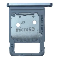 SIM + SD Karten Halter Adapter Für Samsung Galaxy Tab S8 / S8 Plus / S8 Ultra GH98-47234A Grau Ersatzteil -Elektronikpunkt bcbf0e1d140f801e7492a6bd37ae3de4