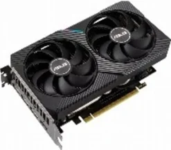 ASUS GeForce Dual RTX 3050 8GB OC Edition Gaming Grafikkarte -Elektronikpunkt bcef1d89cca5f4bf02d710d34de86381
