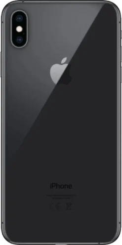 Apple IPhone Xs Max - 256 GB - Spacegrau -Elektronikpunkt bcf8f07062bc10976c0609cd44d692fa