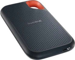 SanDisk Extreme Portable - 2000 GB - USB Typ-C - 3.2 Gen 2 (3.1 Gen 2) - 1050 MB/s - Passwortschutz - Schwarz -Elektronikpunkt bcf9af6b6c35a073dbce6397f5a7d9b4