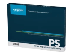 Crucial Interne SSD Festplatte P5 500GB 3D NAND NVME PCIe M.2 SSD -Elektronikpunkt bd82a0724c39dbd0135bd3c9158d3cd8