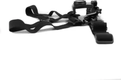 Brustgurthalter Brustgurt Halterung Träger Holster Handy Kamera -Elektronikpunkt be56e6709ea2bf49bee9fe6e0b442e0b