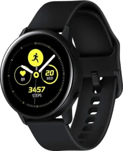 Samsung Galaxy Watch Active (SM-R500) Black -Elektronikpunkt be5b08d7d7d49846036ea133a63efa3b