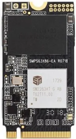 Lenovo SSD 1TB M.2 2242 - NVMe PCIe