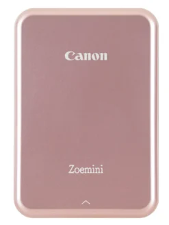 Canon® Canon Zoemini 3204C004 - Fotodrucker - Rosegold -Elektronikpunkt be6f80c6decc45f58e05839684e43ee3