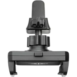 WEDO Smartphone-KFZ-Klemmhalter "Clip-it Plus" Schwarz -Elektronikpunkt be73f1f5f7fcf617ecc693708b825113