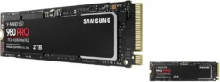 SAMSUNG 980 PRO SSD 2TB M.2 NVMe -Elektronikpunkt bec05efca207b72d2c31062550dca199