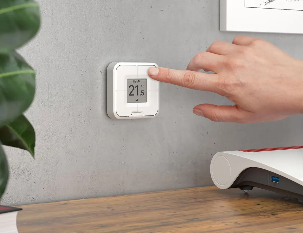 AVM FRITZ! DECT 440 - Smart-Schalter - Kabellos - DECT ULE 15 AVM FRITZ! DECT 440 - Smart-Schalter - Kabellos - DECT ULE – Bild 13