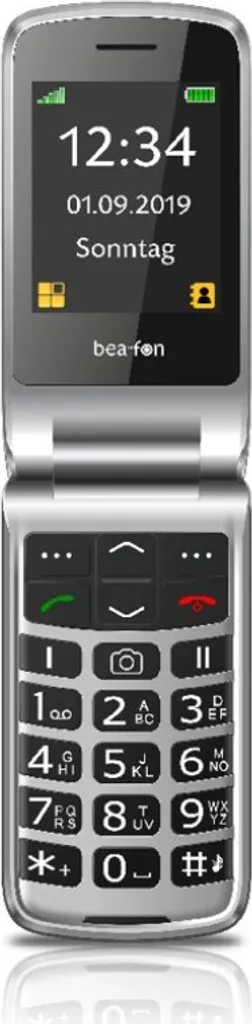 Bea-fon SL495 (schwarz-silber) 18 Bea-fon SL495 (schwarz-silber) – Bild 16