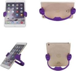 6x Thumbs Up Handy Halterungen Tablet Handyständer Verstellbare Desktop Handyhalter Zum Faulen Ansehen Von Filmen 15 6x Thumbs Up Handy Halterungen Tablet Handyständer Verstellbare Desktop Handyhalter Zum Faulen Ansehen Von Filmen -Elektronikpunkt bf0a6383c85900cddd0540325339d200