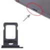 Dual SIM Karten Halter Adapter Card Tray Für Apple IPhone 13 Pro Ersatzteil Zubehör Schwarz -Elektronikpunkt bf5bb3f1a080867da5bb78b692ee7936