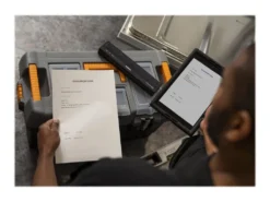 Brother PocketJet 8 PJ-823 - Drucker - S/w - Thermodirekt -Elektronikpunkt bf5cff2b8560ea96f5062f2b2377bb0f