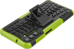 Outdoor Hülle Für Samsung Galaxy A14 5G Case Hybrid Armor Panzer Cover Robuste Schutzhülle -Elektronikpunkt bf99fa101a35f11dfeed8963c97fc522