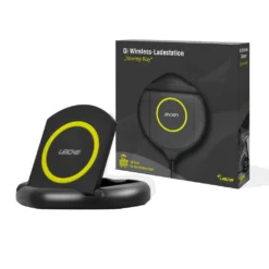 QI Wireless Ladestation