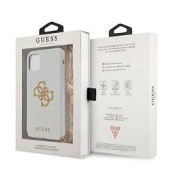 Guess Fr IPhone 12 / 12 PRO Schutzhlle Handyhlle Hlle Case Handykette -Elektronikpunkt c00ed0a6350aa50f391b61a1489a1fe6
