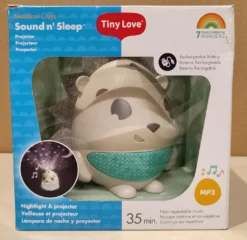 Tiny Love Nachtlicht Projektor Marie Meadow Days -Elektronikpunkt c03359a7062c90d6ecb1f35c68f37eed