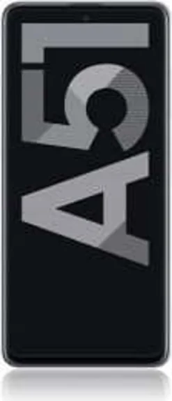 Samsung Galaxy A51 A515 Smartphone 128GB 4GB RAM Android LTE/4G Metallic Silver -Elektronikpunkt c038443193e2504bd7740166f8cc5e6c