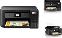 Epson® Epson EcoTank ET 2815 3in1 Drucker Kopierer Scanner Display Wi-Fi Epson Connect -Elektronikpunkt c04242cdd1e3cad11527d45696b3cefe