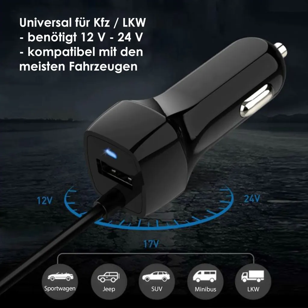 Auto Ladekabel Für Samsung Galaxy Z Flip S22 S21 FE Plus Ladegerät USB Typ C Kfz, Farbe:Schwarz, Smartphone:Samsung Galaxy Z Flip 4 9 Auto Ladekabel Für Samsung Galaxy Z Flip S22 S21 FE Plus Ladegerät USB Typ C Kfz, Farbe:Schwarz, Smartphone:Samsung Galaxy Z Flip 4 – Bild 7
