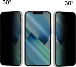 Anti Spy Panzer Folie Für Samsung Galaxy A53 5G Privacy Displayschutzfolie Sichtschutz Glasfolie Schutzglas -Elektronikpunkt c06140aba3132757b36d822692b54bc7 1