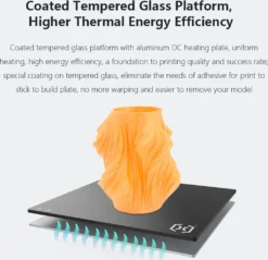 Artillery® Hornet 3D-Drucker 220 X 220 X 250mm -Elektronikpunkt c07be3380fa8ea0d01d88cb87b7d05b6
