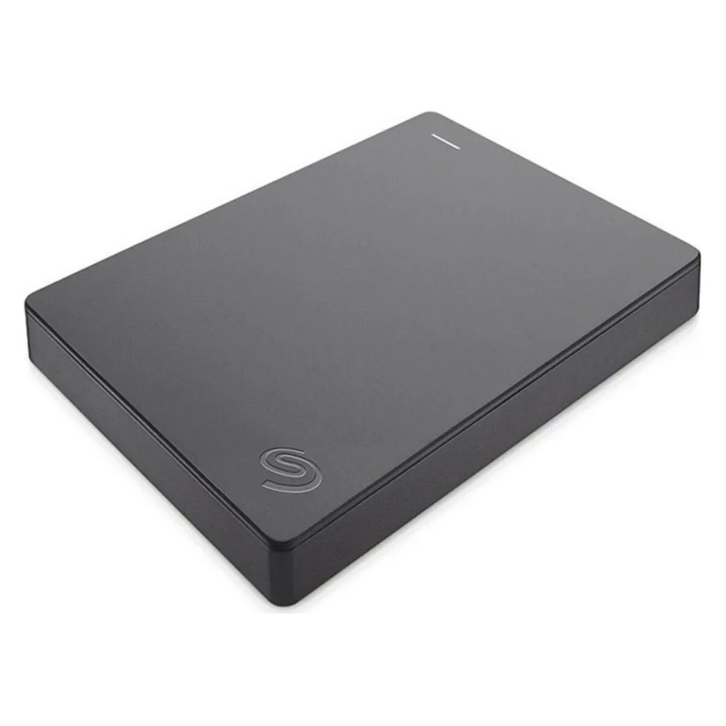 SEAGATE Basic Portable Drive 1TB 7 SEAGATE Basic Portable Drive 1TB – Bild 5